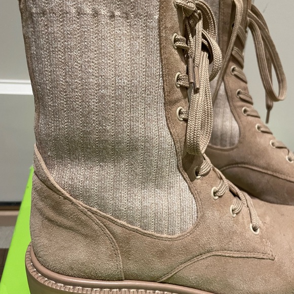 Sam Edelman boots - Picture 4 of 7